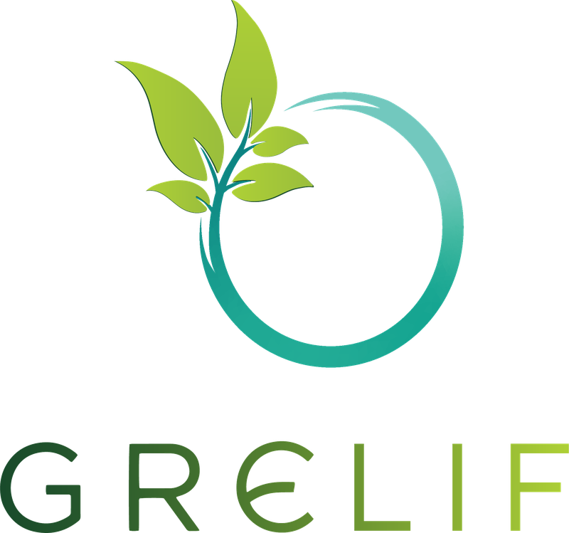 شعار GRELIF